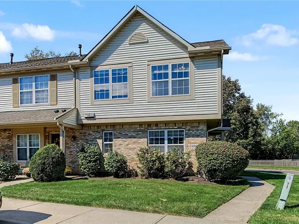 9267 Captiva Bay Dr, Miamisburg, OH 45342