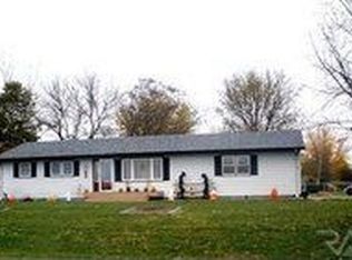 612 E 4th St, Crooks, SD 57020