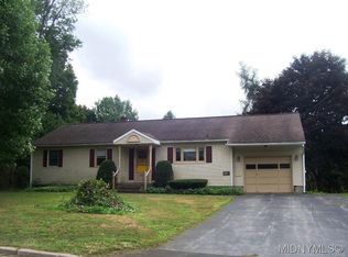 405 Lynwood St, Rome, NY 13440