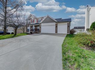 140 Park Ridge Dr, O'Fallon, MO 63366