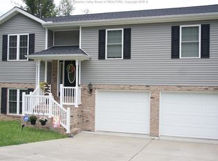 218 Patricia St, Poca, WV 25159