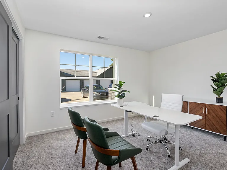 River Birch Apartment Homes — Photo 16