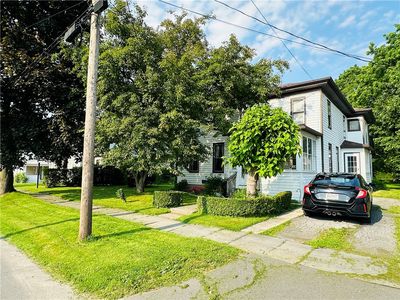 94 N Division St, Auburn, NY, 13021