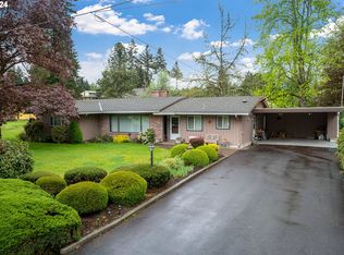 18201 S Norman Rd, Oregon City, OR 97045