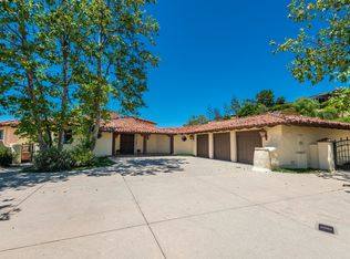2716 Sapra St, Thousand Oaks, CA 91362