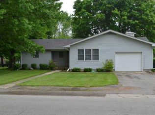 1105 Esplanade St, Lebanon, IN 46052