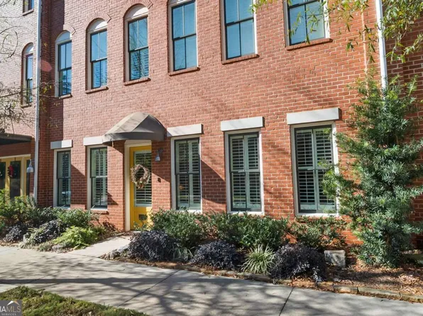 4133 N Swann St, Covington, GA 30014