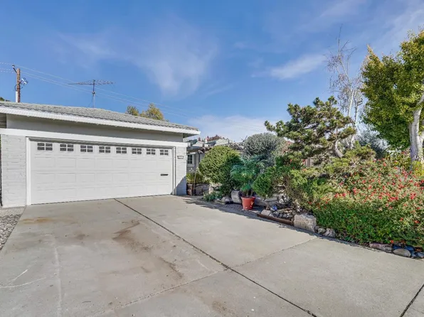 1033 Cassia Way, Sunnyvale, CA 94086