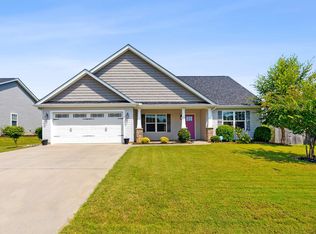 343 Yukon Dr, Lyman, SC 29365