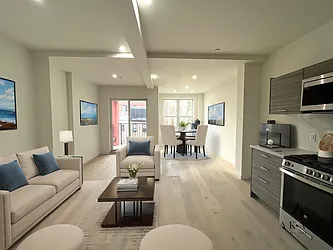 135 West 126th Street, #4F