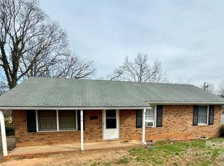 806 Lasalle St, Monroe, NC 28110