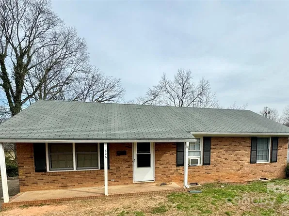 806 Lasalle St, Monroe, NC 28110