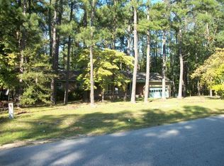 1016 Compass Creek Dr, Rocky Mount, NC 27804