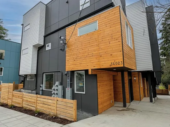 14023 Greenwood Ave N, Seattle, WA 98133