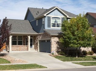 23441 E Berry Ave, Aurora, CO 80016