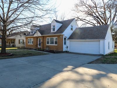1041 Sunnyslope St, Emporia, KS, 66801