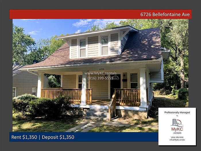 1st image of 6726 Bellefontaine Ave