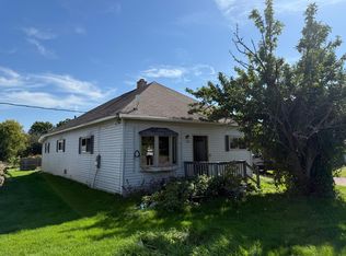 317 Fair Ave, Marenisco, MI 49947