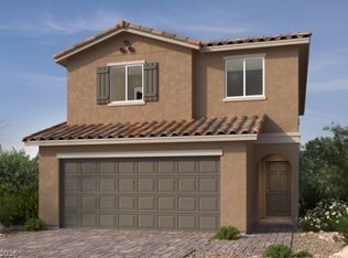 9347 Paddle Plant St, Las Vegas, NV 89139