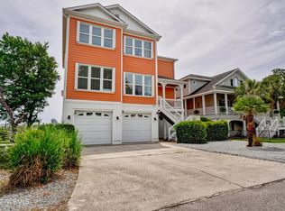 402 Otter Rd, Carolina Beach, NC 28428