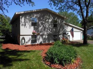 1701 143rd Ln NE, Ham Lake, MN 55304