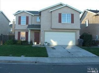 240 Brookside Dr, Suisun City, CA 94585