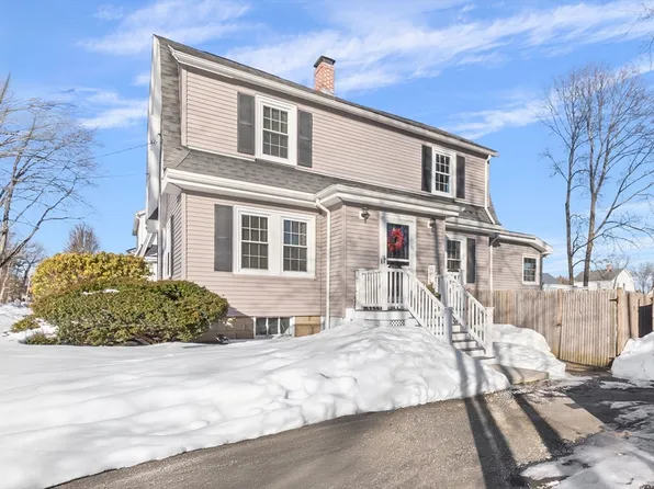 124 S Park St, Haverhill, MA 01835