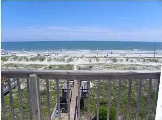 519 E Arctic Ave, Folly Beach, SC 29439