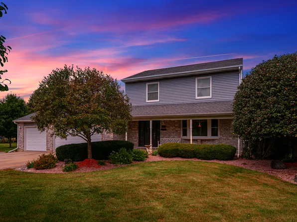 13642 Larkspur Dr, Homer Glen, IL 60491