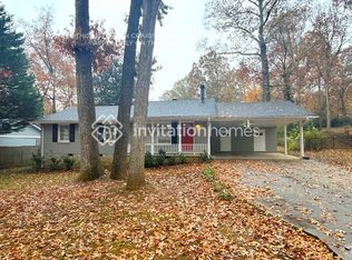 4461 Locksley Rd, Tucker, GA 30084