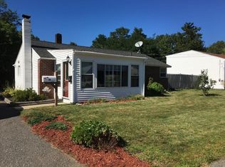 24 Longedge Rd, Clinton, MA 01510