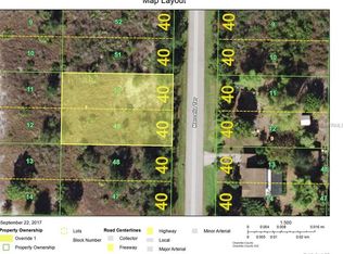 2297 Marcella Ter, Punta Gorda, FL 33983