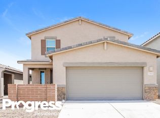 11865 W Charismatic Dr, Marana, AZ 85653