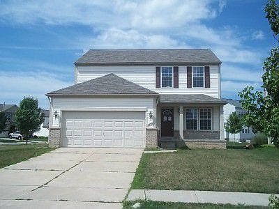 2nd image of 9843 High Meadow Dr