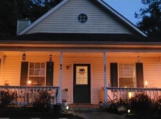 151 Elizabeth Cir, Jackson, GA 30233