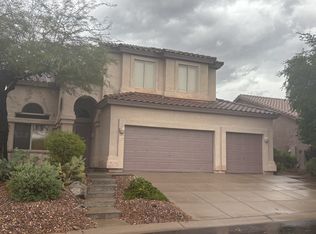 7446 E Odessa Cir, Mesa, AZ 85207