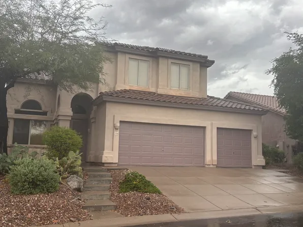 7446 E Odessa Cir, Mesa, AZ 85207
