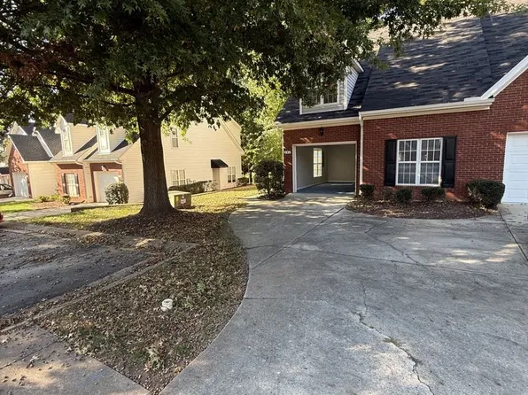 141 Bayleigh Ct, Garner, NC 27529
