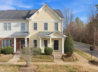 11021 David Stone Dr, Chapel Hill, NC 27517