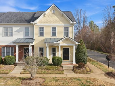 11021 David Stone Dr, Chapel Hill, NC, 27517