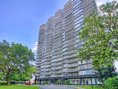 6050 Boulevard East APT 17C, West New York, NJ, 07093