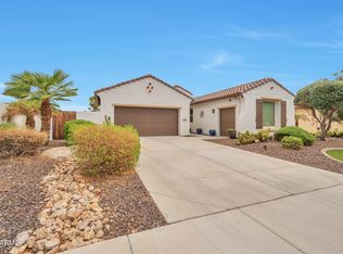 3413 N 163rd Dr, Goodyear, AZ 85395