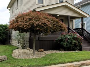 236 Pennsylvania Ave, Marion, OH 43302