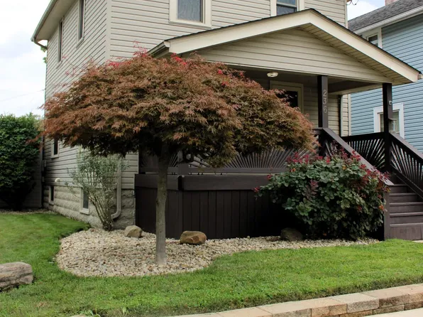 236 Pennsylvania Ave, Marion, OH 43302