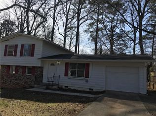 3858 Pin Oak Cir, Doraville, GA 30340