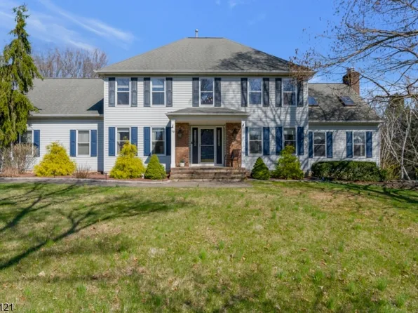 19 Cider Mill Rd, Raritan Twp., NJ 08822