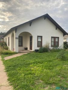 700 N 3rd St, Melrose, NM, 88124