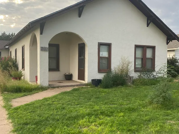 700 N 3rd St, Melrose, NM 88124