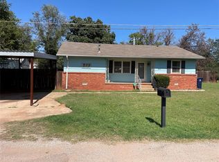 2411 SE 56th St, Oklahoma City, OK 73129