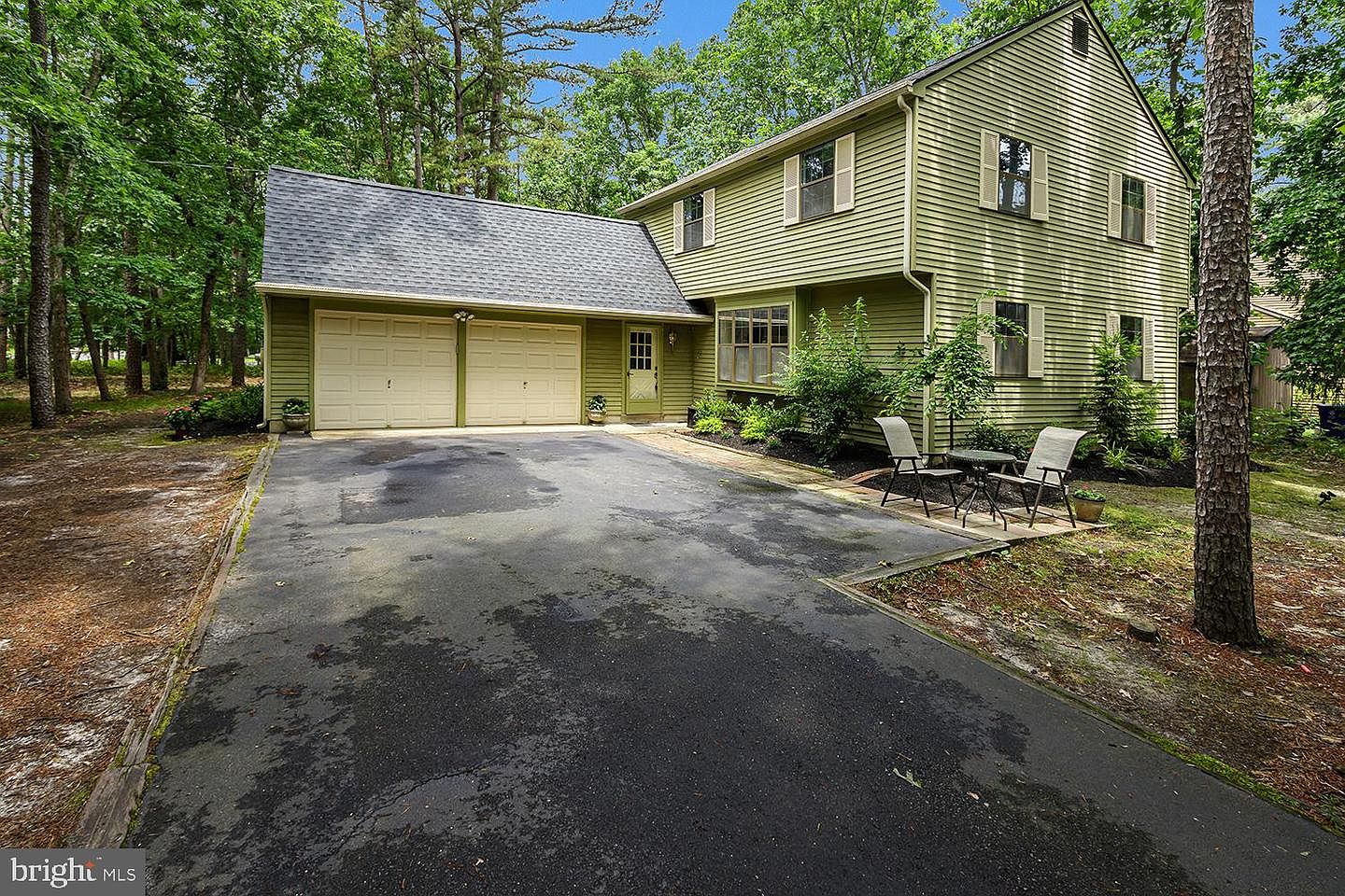 1 Inskeep Ct Vincentown Nj 08088 Zillow